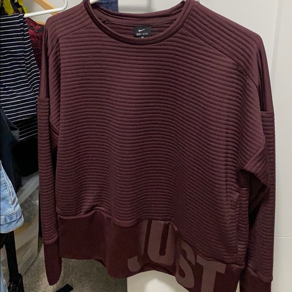 Sweater croptop - Picture 1 of 1